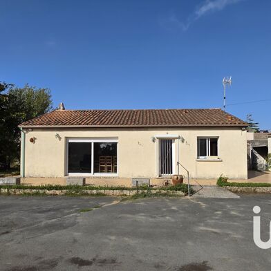 Maison 4 pièces 339900 €