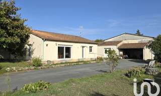 Maison 4 Pièces 95 m² à vendre à Fouras (17450)