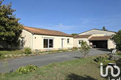 Maison 4 pièces 309900 €