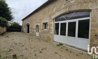 Maison 3 Pièces 180 m² à vendre à Courcôme (16240)