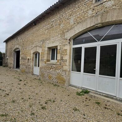 Maison 3 pièces 132000 €