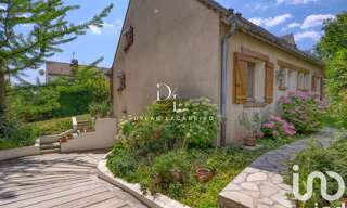 Maison 8 Pièces 155 m² à vendre à Deuil-la-Barre (95170)