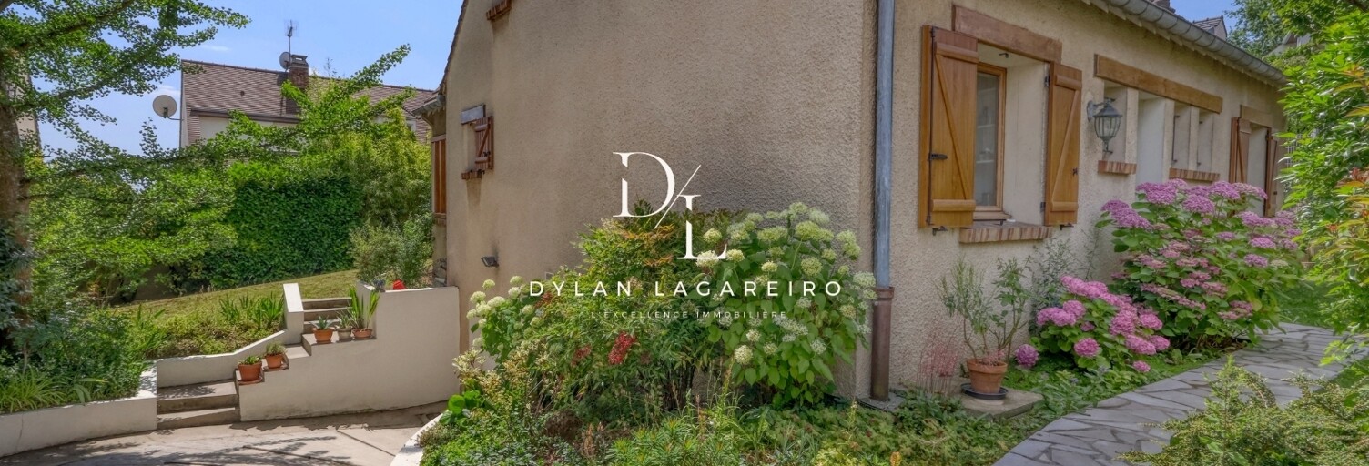 Maison 8 Pièces 155 m² à vendre à Deuil-la-Barre (95170)