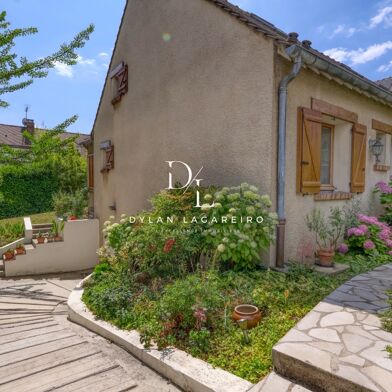 Maison 8 pièces 475000 €