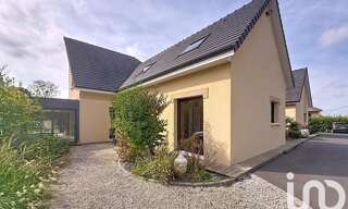 Maison 8 Pièces 225 m² à vendre à Harcourt (27800)