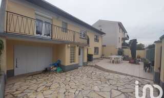 Maison 7 Pièces 143 m² à vendre à Montfermeil (93370)