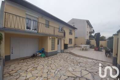 Maison 7 pièces 364000 €