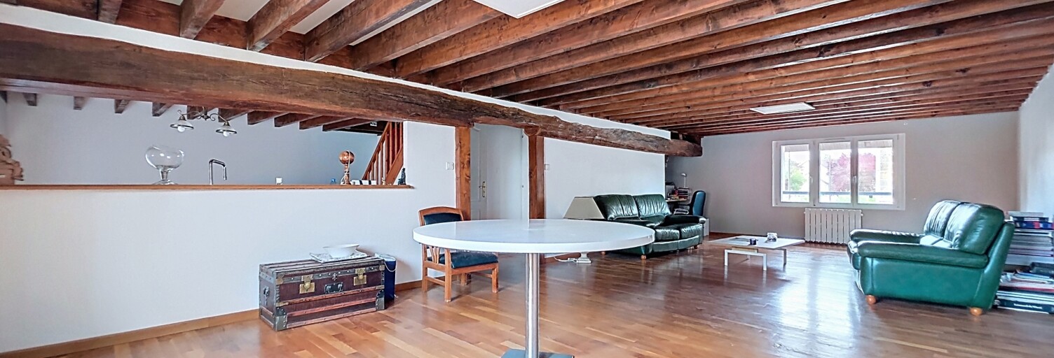 Maison 5 Pièces 92 m² à vendre à Romilly-sur-Seine (10100)