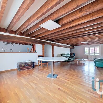 Maison 5 pièces 118000 €