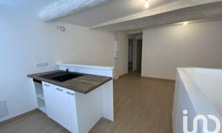 Appartement 2 Pièces 33 m² à vendre à Rians (83560)