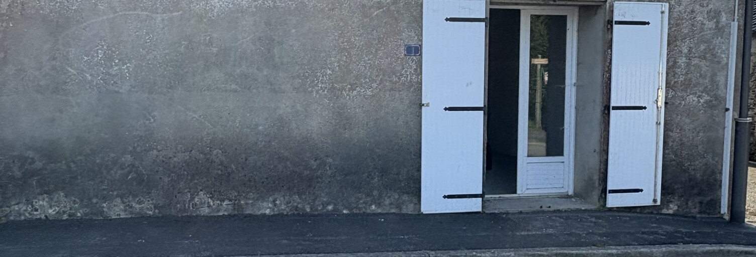 Maison 1 Pièce 67 m² à vendre à Chauvé (44320)