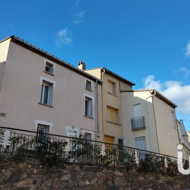 Maison 4 pièces 39000 €