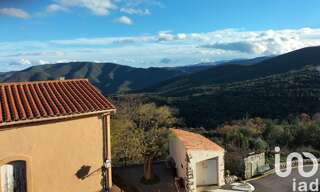 Maison 4 Pièces 72 m² à vendre à Prats-de-Sournia (66730)