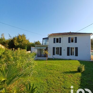 Maison 3 pièces 169000 €