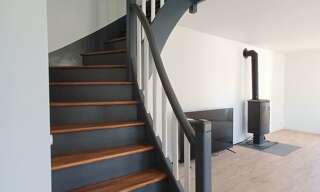 Maison 3 Pièces 112 m² à vendre à Vix (85770)