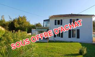 Maison 3 Pièces 112 m² à vendre à Vix (85770)