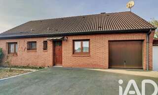 Maison 4 Pièces 74 m² à vendre à Hénin-Beaumont (62110)