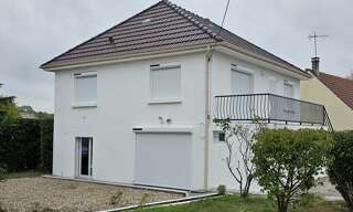 Maison 7 Pièces 132 m² à vendre à Mouroux (77120)