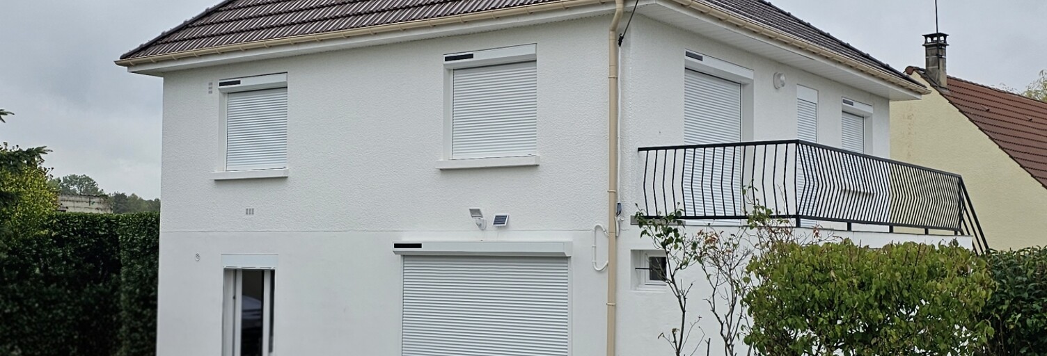 Maison 7 Pièces 132 m² à vendre à Mouroux (77120)