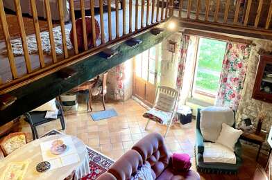 Maison 4 pièces 178500 €