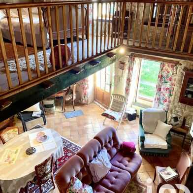 Maison 4 pièces 178500 €