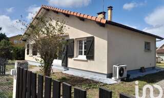 Maison 5 Pièces 88 m² à vendre à Labouheyre (40210)