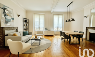 Appartement 2 Pièces 63 m² à vendre à Paris 14 (75014)