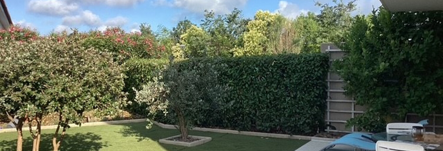 Maison 4 Pièces 103 m² à vendre à Grans (13450)