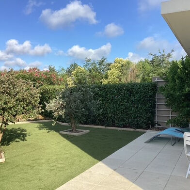 Maison 4 pièces 440000 €