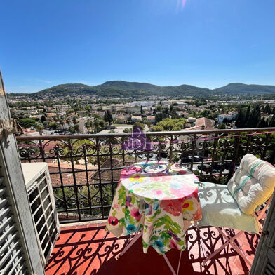 Appartement 3 pièces 283500 €