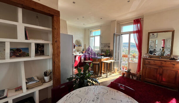 Appartement 3 pièces  à vendre Hyères 83400