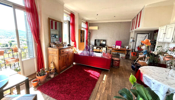 Appartement 3 pièces  à vendre Hyères 83400