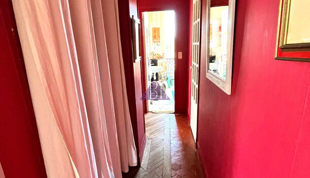 Appartement 3 pièces  à vendre Hyères 83400