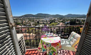 Appartement 3 Pièces 73 m² à vendre à Hyères (83400)