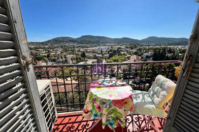 Appartement 3 pièces 283500 €