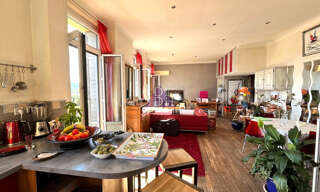 Appartement 3 Pièces 73 m² à vendre à Hyères (83400)