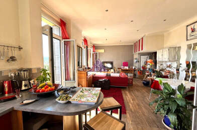 Appartement 3 pièces 283500 €