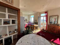 Dans bâtisse historique appartement 3 pièces avec vue mer en — photo 2