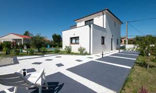 Maison 5 Pièces 143 m² à vendre à Saint-Hilaire (31410)