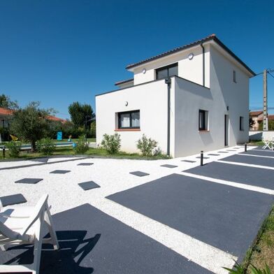 Maison 5 pièces 467000 €