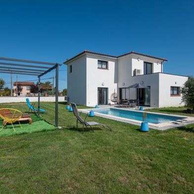 Maison 5 pièces 467000 €