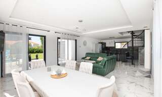 Maison 5 Pièces 143 m² à vendre à Saint-Hilaire (31410)