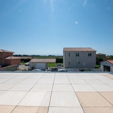 Maison 5 pièces 452000 €