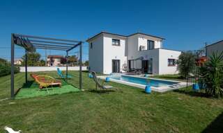 Maison 5 Pièces 143 m² à vendre à Saint-Hilaire (31410)