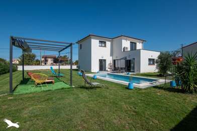 Maison 5 pièces 452000 €