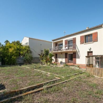 Maison 5 pièces 390000 €