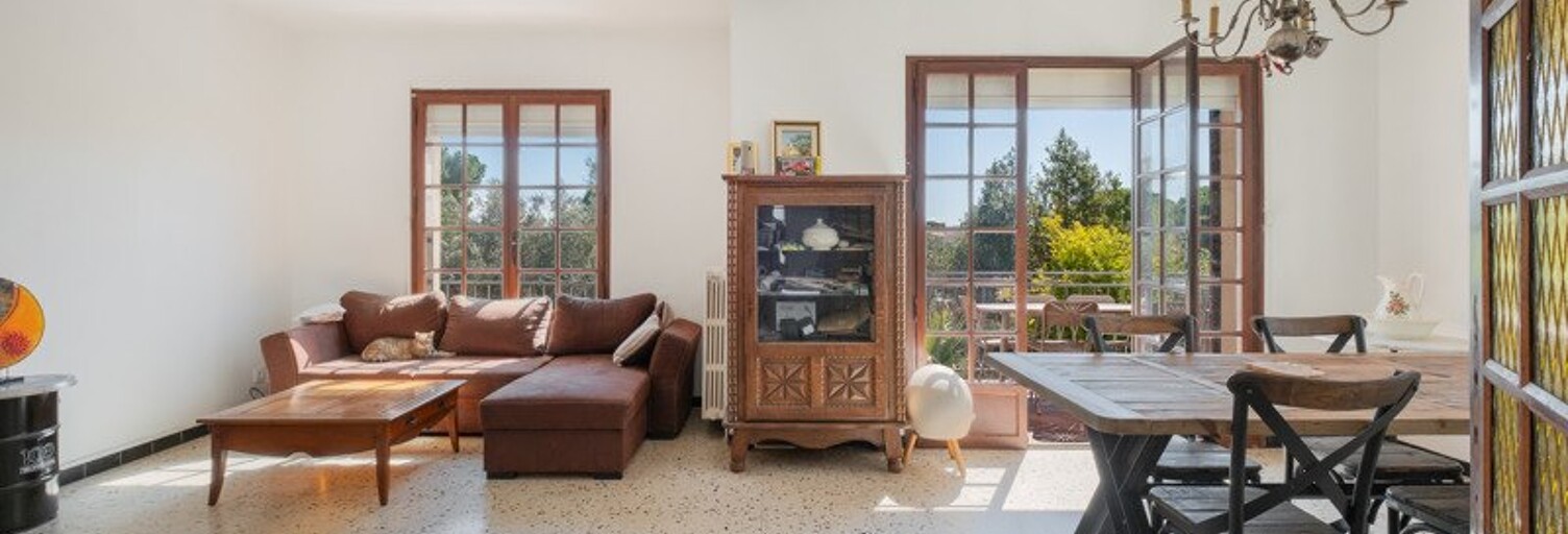 Maison 5 Pièces 146 m² à vendre à Juvignac (34990)