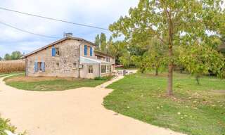 Maison 6 Pièces 216 m² à vendre à Peyrière (47350)