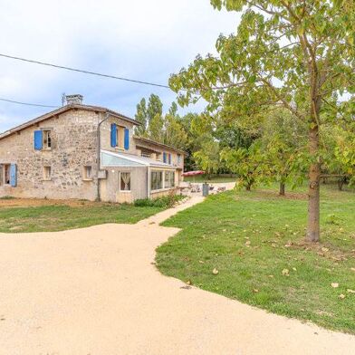 Maison 6 pièces 260000 €