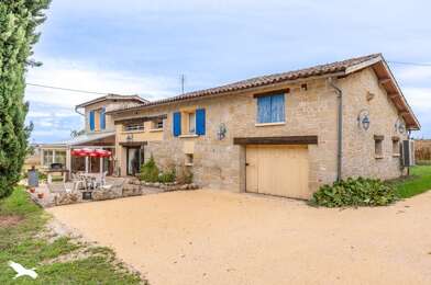 Maison 6 pièces 249900 €